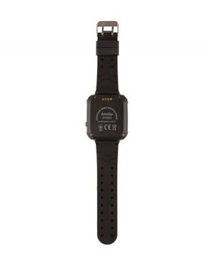 Смарт-часы AmiGo GO002 Swimming Camera WI-FI Black фото