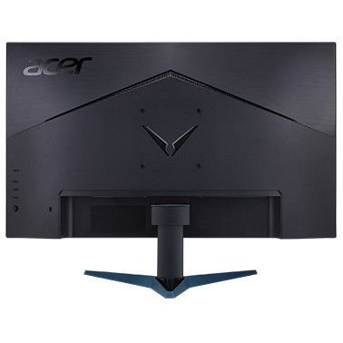 Монитор Acer VG271UPBMIIPX (UM.HV1EE.P01) фото