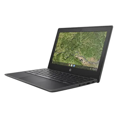 Ноутбук HP Chromebook 11A G8 Education Edition Gray (16W64UT) фото