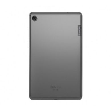 Планшет Lenovo Tab M8 (3rd Gen) 3/32GB Wi-Fi Iron Grey + Smart Charging Station (ZA8A0046PL) фото