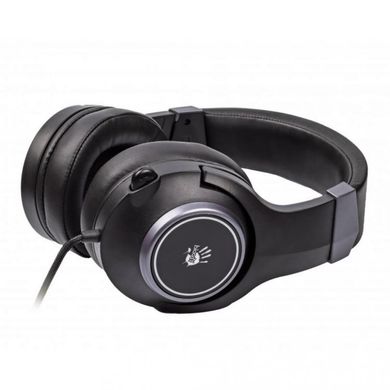 Навушники Bloody G350 Black фото
