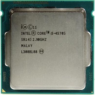 Intel Core i5-4570S (CM8064601465605)
