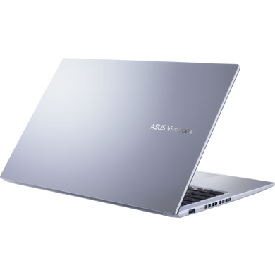 Ноутбук ASUS Vivobook 15 X1502ZA-BQ643 (90NB0VX2-M00V40) Icelight Silver фото