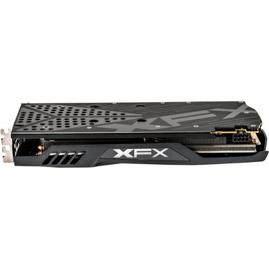 XFX Radeon RX 480 GTR 8GB with Hard Swap Black Edition (RX-480P8DBA6)