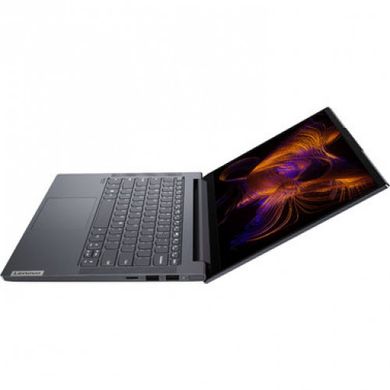 Ноутбук Lenovo IdeaPad Slim 7 14IIL05 Slate Grey (82A6001FUS) фото