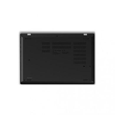 Ноутбук Lenovo ThinkPad P15v Gen 2 black (21A90021RA) фото
