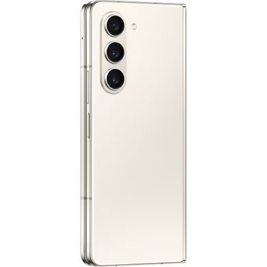 Смартфон Samsung Galaxy Fold5 12/1TB Cream (SM-F946BZEN) фото