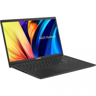 Ноутбук ASUS VivoBook 15 X1500EA Indie Black (X1500EA-BQ4255) фото