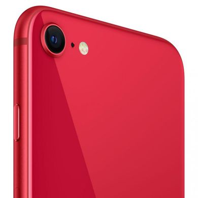 Смартфон Apple iPhone SE 2020 64GB Slim Box Red (MHGR3) фото