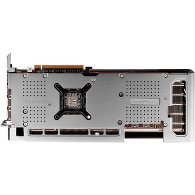 Sapphire AMD Radeon RX 7800 XT NITRO+ GAMING OC (11330-01-20G)