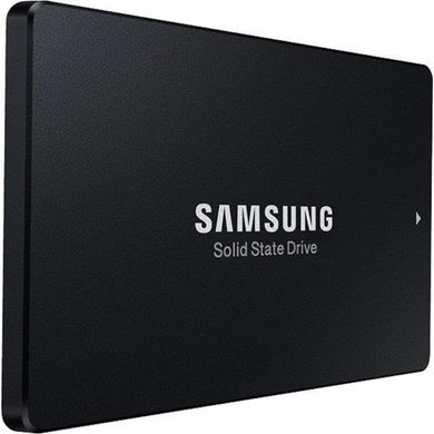 SSD накопичувач Samsung PM983 960 GB (MZQLB960HAJR) фото