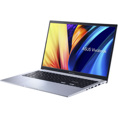 Ноутбук ASUS Vivobook 15 X1502ZA-BQ643 (90NB0VX2-M00V40) Icelight Silver фото