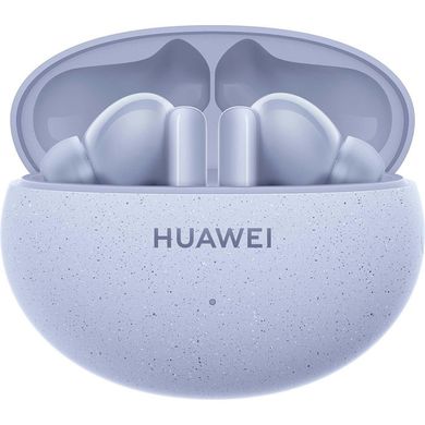 Навушники HUAWEI FreeBuds 5i Blue фото