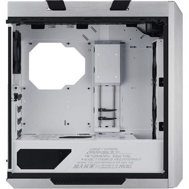 Корпус для ПК ASUS ROG Strix Helios GX601 White Edition (90DC0023-B39000) фото