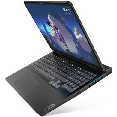 Ноутбук Lenovo IdeaPad Gaming 3 16ARH7 (82SC007VRA) фото