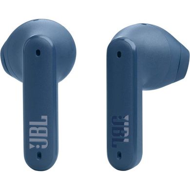 Навушники JBL Tune Flex Blue (JBLTFLEXBLU) фото