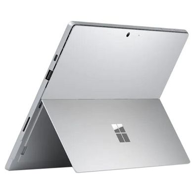 Планшет Microsoft Surface Pro 7 Platinum (VDV-00001) фото