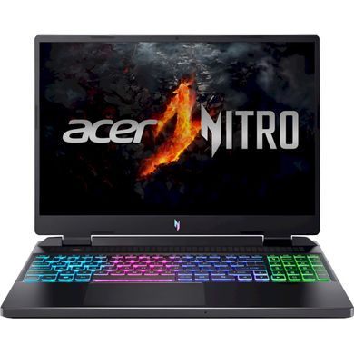 Ноутбук Acer Nitro 16 AN16-42-R6QN (NH.QSLEU.001) фото