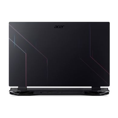 Ноутбук Acer Nitro 5 AN517-55-5507 Obsidian Black (NH.QG1EU.00B) фото