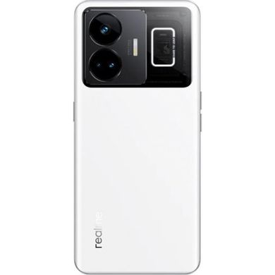 Смартфон realme GT Neo5 12/256GB White фото
