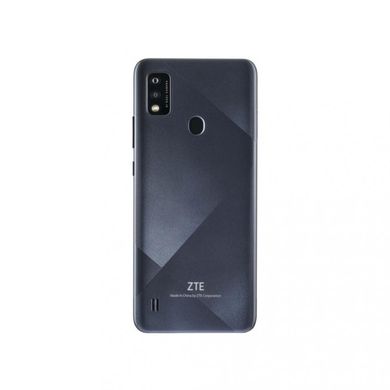 Смартфон ZTE Blade A51 2/32GB Gray фото
