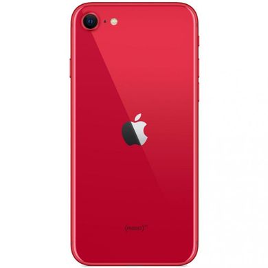 Смартфон Apple iPhone SE 2020 64GB Slim Box Red (MHGR3) фото