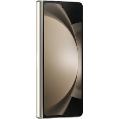 Смартфон Samsung Galaxy Fold5 12/1TB Cream (SM-F946BZEN) фото