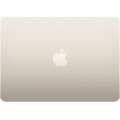Ноутбук Apple MacBook Air 13,6" M3 Starlight 2024 (MRXT3) фото