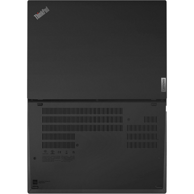 Ноутбук LENOVO ThinkPad T14 G3 (21AJS44F17) фото