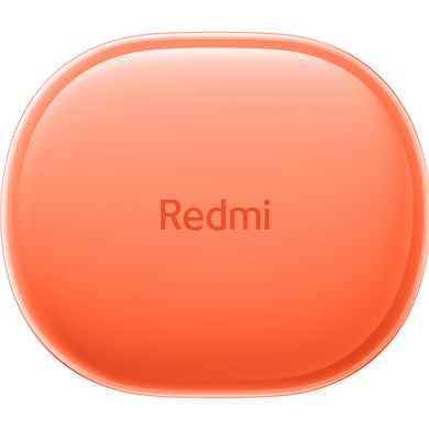 Навушники Xiaomi Redmi Buds 4 Lite Orange (BHR7115GL) фото