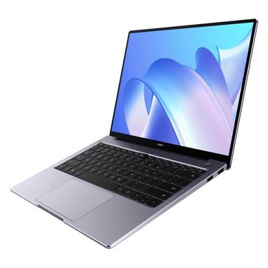 Ноутбук HUAWEI MateBook 14 (KelvinD-WFH9A) фото
