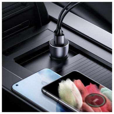 Зарядное устройство UGREEN Car Charger 36W Dual USB (10144) фото