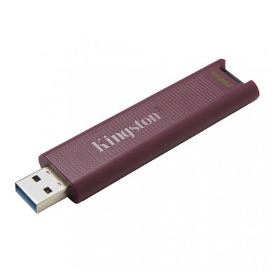 Flash пам'ять Kingston 256 GB DataTraveler Max USB 3.2 Gen 2 (DTMAXA/256GB) фото