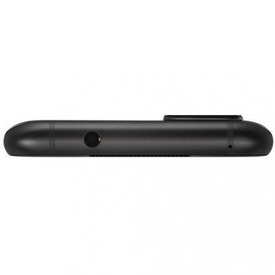 Смартфон ASUS ZenFone 8 8/256GB Obsidian Black (ZS590KS-2A009EU) фото