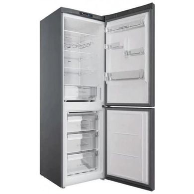 Холодильники Indesit INFC8 TI21X0 фото