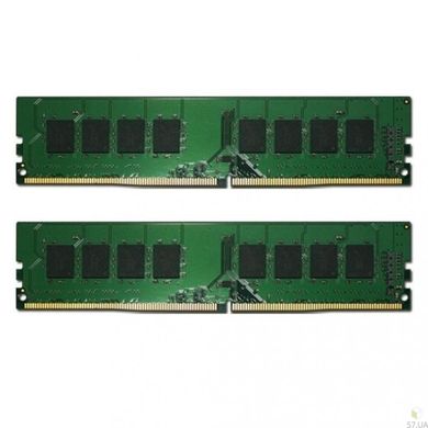 Оперативная память Exceleram 16 GB (2x8GB) DDR4 3200 MHz (E41632AD) фото