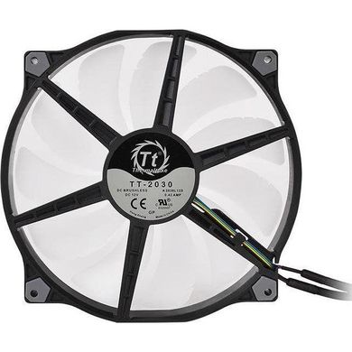 Вентилятор Thermaltake Pure 20 ARGB Sync TT Premium Edition (CL-F081-PL20SW-A) фото