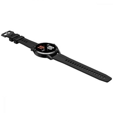 Смарт-часы Blackview X1 black фото