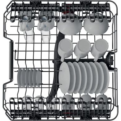 Посудомийні машини вбудовані WHIRLPOOL WIO 3T141 PES фото