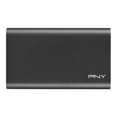 SSD накопитель PNY Elite 480 GB (PSD1CS1050-480-FFS) фото