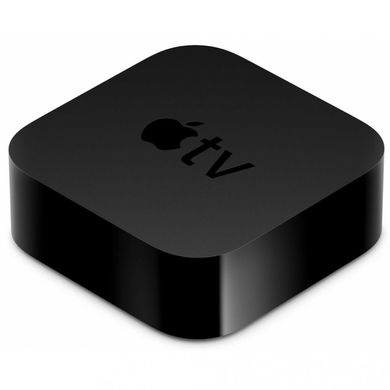 Медіаплеєр Apple TV HD 2021 32GB (MHY93) фото