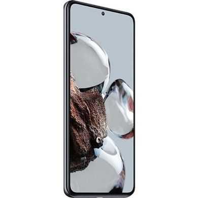 Смартфон Xiaomi 12T 8/256GB Silver фото