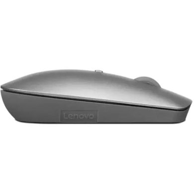 Миша комп'ютерна Lenovo 600 Bluetooth Silent Mouse (GY50X88832) фото