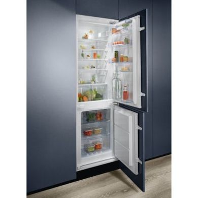 Встраиваемые холодильники Electrolux RNT6NE18S фото