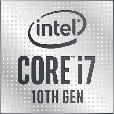 Intel Core i7-10700F (CM8070104282329)