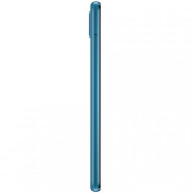 Смартфон Samsung Galaxy A02 2/32GB Blue (SM-A022GZBB) фото
