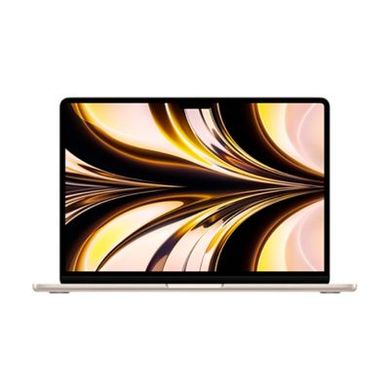 Ноутбук Apple MacBook Air 13,6" M2 Starlight 2022 (Z15Z0005L) фото