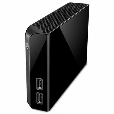 Жорсткий диск Seagate Backup Plus Hub 14 TB (STEL14000400) фото