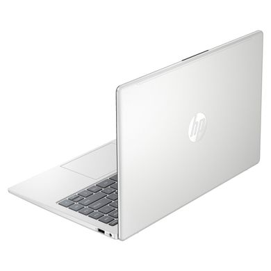 Ноутбук HP 14-em0009ua Natural Silver (91M18EA) фото