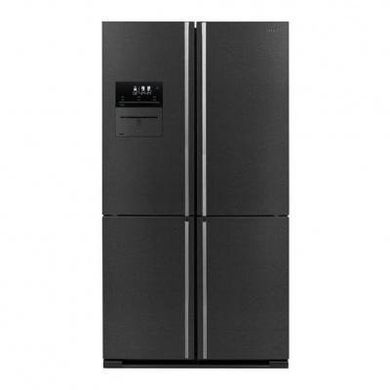 Холодильники Sharp SJ-F2560EVA-EU фото